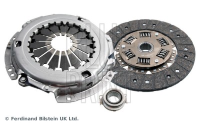 BLUE PRINT ADT330184 Set ambreiaj foto