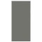 vidaXL Jaluzea cu role opace gri 95x210 cm lățime țesătură 90,7 cm 4011179