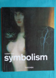 Norbert Wolf &ndash; Symbolism ( album de arta )