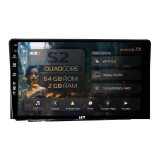 Cumpara ieftin Navigatie HUB64 Renault Clio 5 (2019+), 2GB RAM, Android, GPS, Wi-FI, Carplay, Android Auto, USB, Bluetooth, Radio, Waze, Touchscreen, 9 inch