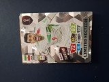 Card limited edition qatar 2022