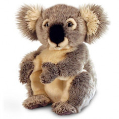 Ursulet de plus Koala 28 cm foto