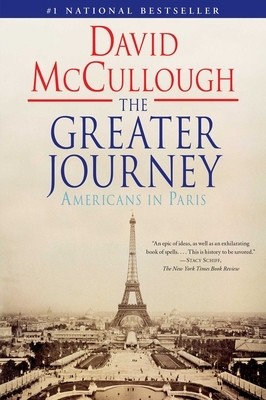 The Greater Journey: Americans in Paris foto