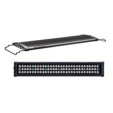 LED iluminare acvariu LED300 - 54x LED 5,4W - 45-55cm foto