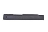 Ornament prag interior dreapta față LAND ROVER RANGE ROVER EVOQUE L538 2016 OEM: BJ32-13201-BBW 17010716