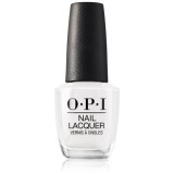 Cumpara ieftin OPI Nail Lacquer lac de unghii Alpine Snow 15 ml