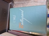 Talleyrand vintage