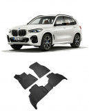Cumpara ieftin SET COVORASE AUTO CAUCIUC FIT BMW X5 (G05) 3D (2018-2020)