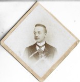 M1896N Fotografie studio Telegdy L&aacute;szlo, Nagyenyed/Aiud
