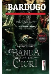 Banda celor sase ciori/Leigh Bardugo