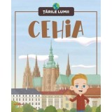 Cehia. Volumul 40. Tarile lumii