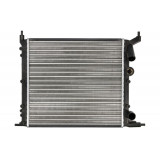 Radiator, racire motor RENAULT CLIO I (B/C57, 5/357) (1990 - 1998) THERMOTEC D7R013TT