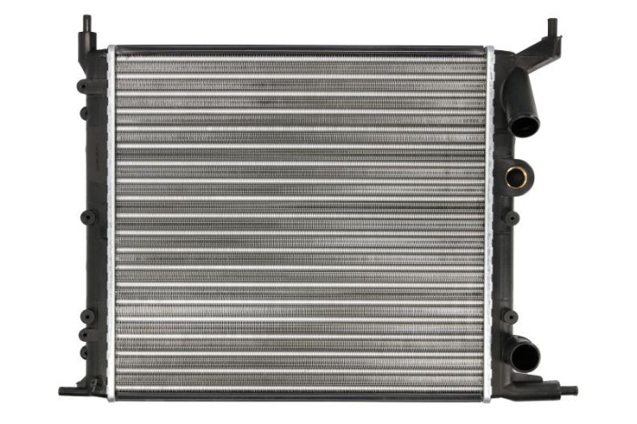 Radiator, racire motor RENAULT CLIO I (B/C57, 5/357) (1990 - 1998) THERMOTEC D7R013TT