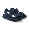 Sandale Baieti Bibi Papete Move Navy 35 EU, Bleumarin, BIBI Shoes