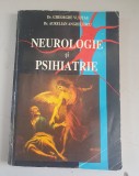Gheorghe Vuzitas, Aurelian Anghelescu - Neurologie si psihiatrie , manual - 1996
