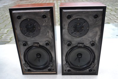 Boxe Bang Olufsen Beovox S 30 foto