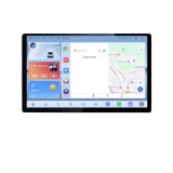 Navigatie dedicata Peugeot 308 2013-2017 N-308 Edonav ecran 13" 1K 4+64 Android Waze USB Navigatie 4G 360 Toslink Youtube Radi CarStore Technology