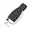 Cheie auto completa Topautochei&reg; pentru Mercedes Benz A, B, C, E, G, M, R, S, Class, Sprinter, Viano, Vito, 3 Butoane,BE,BGA,NEC, 433 Mhz, Oem