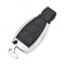 Cheie auto completa Topautochei&reg; pentru Mercedes Benz A, B, C, E, G, M, R, S, Class, Sprinter, Viano, Vito, 3 Butoane,BE,BGA,NEC, 433 Mhz