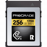 Card de memorie Prograde CFexpress Type B 256GB PGCFX256GAPNA (Gold)