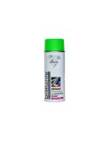 Vopsea spray Verde fluorescent 400ml Verde