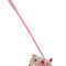 Purcelus din plus cu lesa PlayLearn Toys