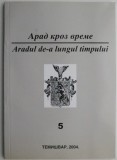 Aradul de-a lungul timpului 5