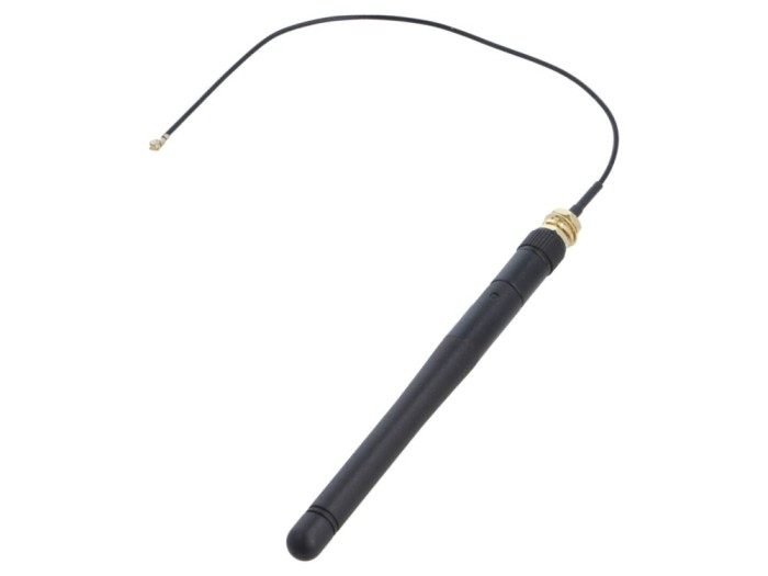 Antena Accesorii