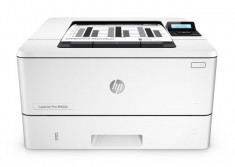 HP LaserJet Pro M402n foto