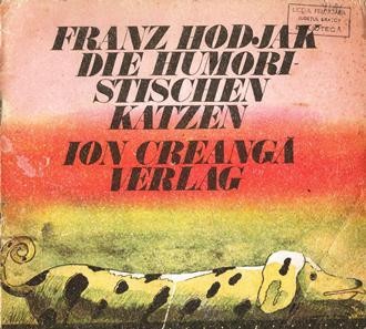 Die Humoristischen Katzen