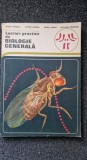 LUCRARI PRACTICE DE BIOLOGIE GENERALA - Tufescu