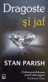 Dragoste si Jaf - Stan Parish, Rao, 2021, Roman de Dragoste, 279 pagini, Paperback