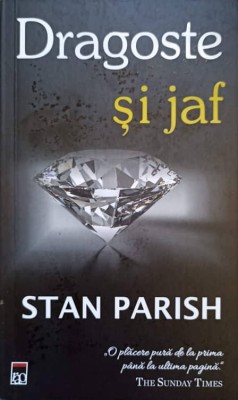 DRAGOSTE SI JAF-STAN PARISH-140544 foto