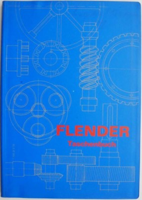 Flender Taschenbuch foto