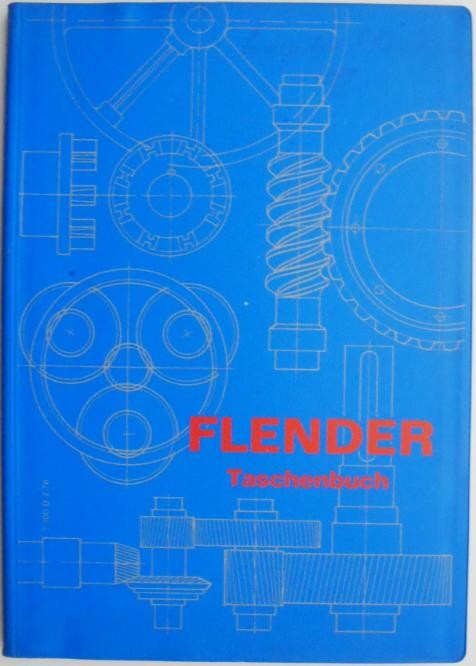 Flender Taschenbuch