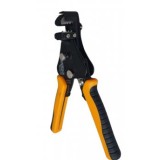 Cleste dezizolat, sertizat Cablu Electric, Automat, 180 mm