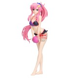 Mobile Suit Gundam SEED Freedom Glitter &amp; Glamours Lacus Clyne (Another Color Ver.) figure 22cm