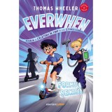 Cumpara ieftin Everwhen scoala de calatorii in timp si alte stiinte ciudate: Formula secreta