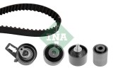 INA 530 0509 10 Set curea de distributie