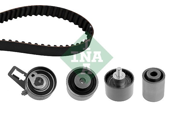 INA 530 0509 10 Set curea de distributie