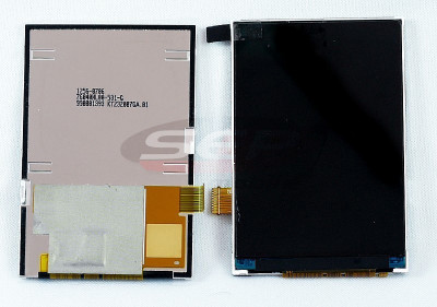 LCD Sony Xperia tipo / ST21i foto