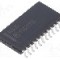 Circuit integrat, cu 3 stari, emi&amp;#355;ator-receptor, octal, registru, CMOS, SMD, ONSEMI - MC74AC646DWG