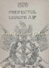 Prefectul Legiunii A III-a - Petre Baciu, Litera, 1976, Istorie Romana, Bucuresti, 71 pagini