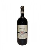 Il Palazzo Chianti Riserva DOGC Magnum - Vin Rosu Sec - Italia - 1.5L