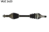 Planetara Opel Signum, Vectra C, Vectra C Gts Motor 1.9 Cdti, 1.9 Cdti, 1.9 Cdti, 1.9 Cdti, lungime 58 mm, lungime 605 mm, OE 13166588