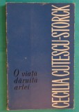Cecilia Cutescu Storck &ndash; O viata daruita artei