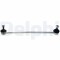 DELPHI TC1802 Brat/bieleta suspensie, stabilizator