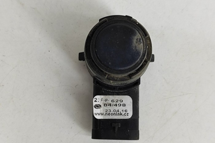 Senzor de parcare spate VW GOLF VII Variant BA5, BV5 2016 OEM: 5Q0919275B | 24116632