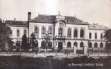 Bucuresti. Institutul Babes (interbelica, necirculata)