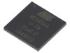 Microcontroler AVR VQFN64 2.7-5.5VDC 8 &Icirc;ntreruperi 1 Comparator